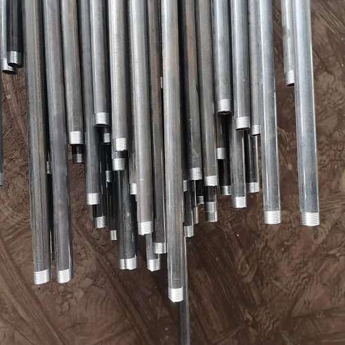 九所镇声测管重量是多少？买管必知的计算公式